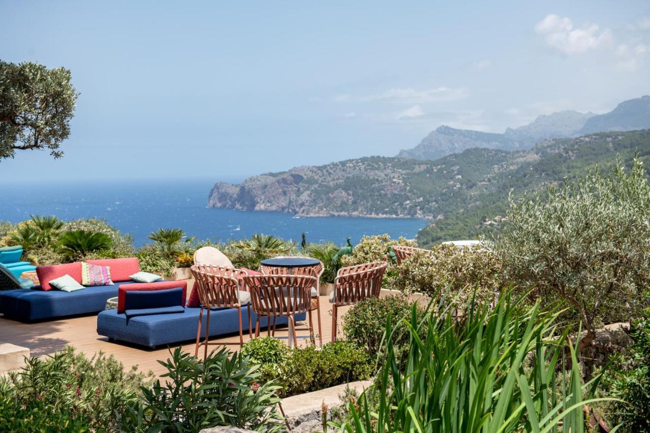 Sa Pedrissa Villa Deia Exterior photo