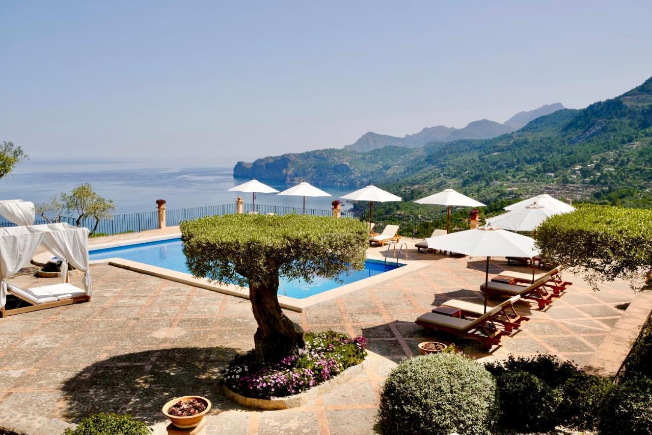 Sa Pedrissa Villa Deia Exterior photo