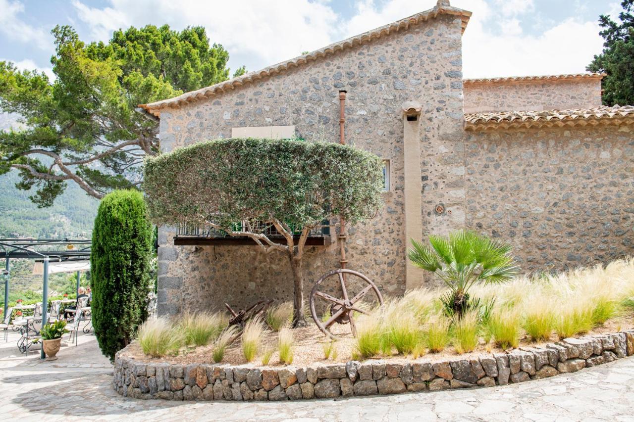 Sa Pedrissa Villa Deia Exterior photo