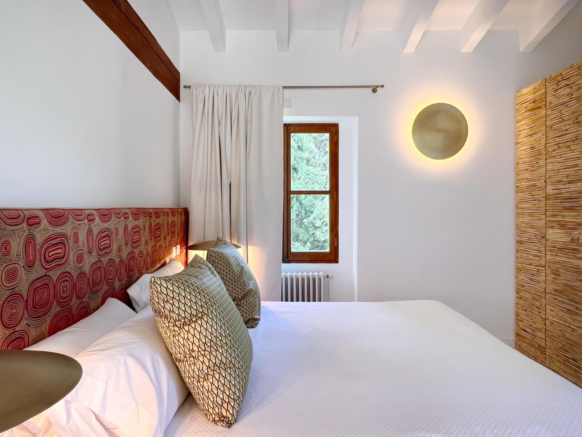 Sa Pedrissa Villa Deia Room photo